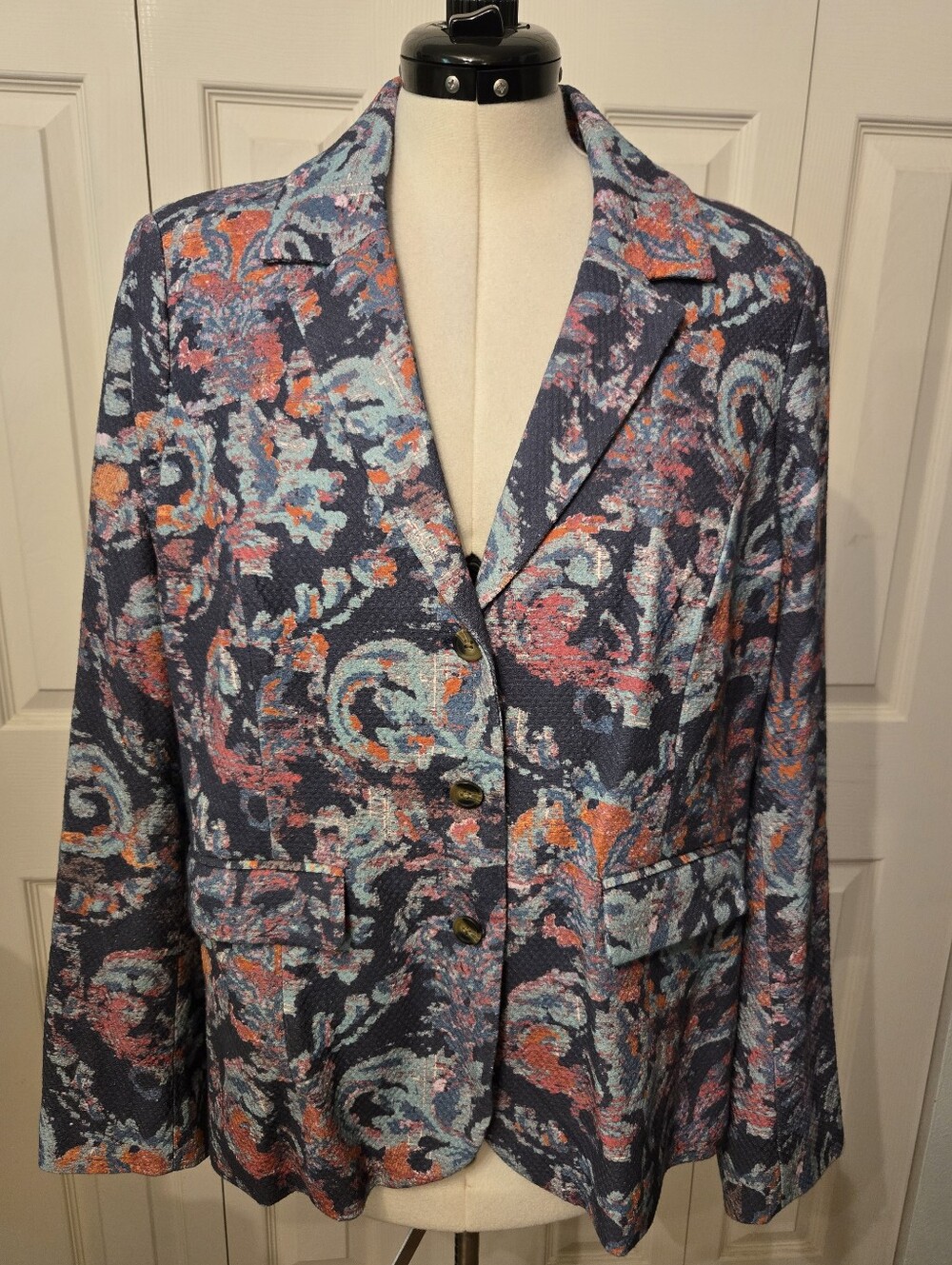 Sundance Jacket Size XL